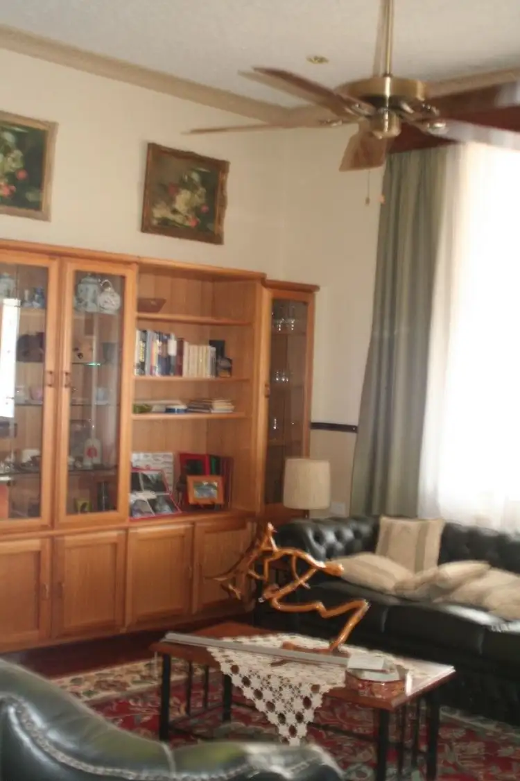 Third view of Homely house listing, 22 Wilson Street, Wongan Hills WA 6603