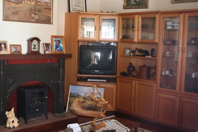 Fourth view of Homely house listing, 22 Wilson Street, Wongan Hills WA 6603