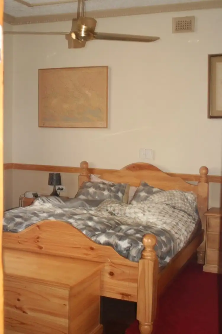 Fifth view of Homely house listing, 22 Wilson Street, Wongan Hills WA 6603