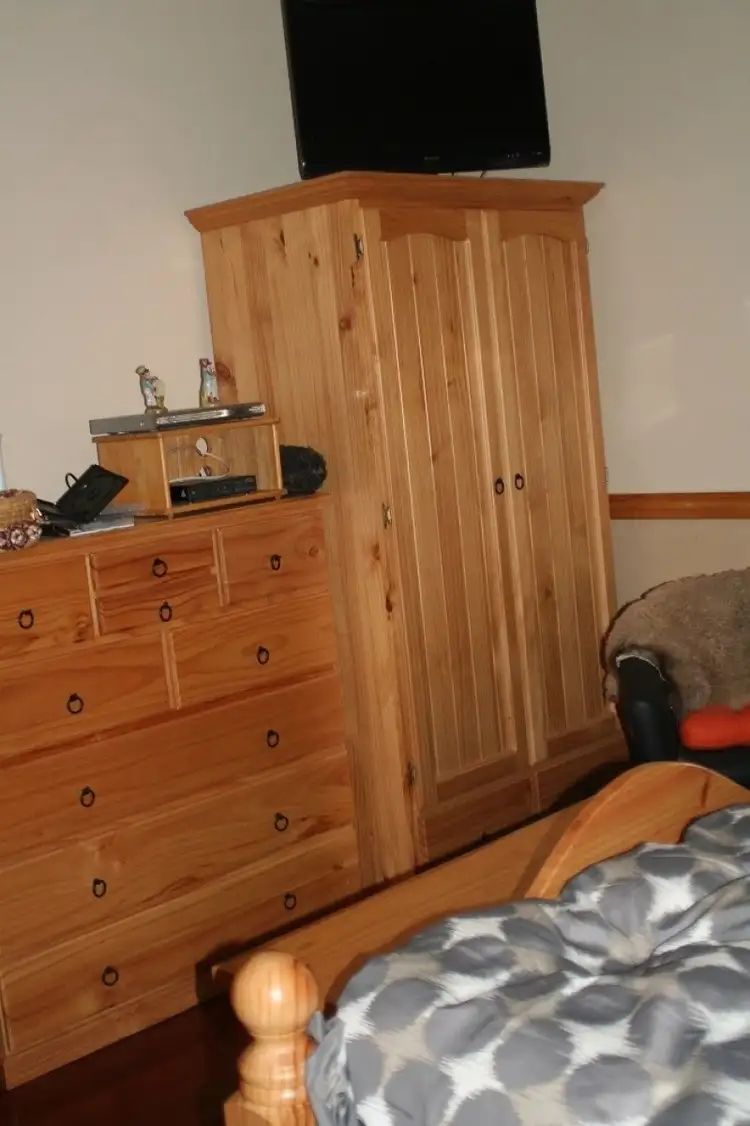 Sixth view of Homely house listing, 22 Wilson Street, Wongan Hills WA 6603