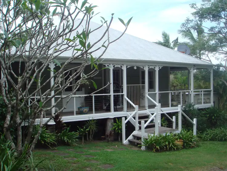 Main view of Homely rural property listing, Address available on request