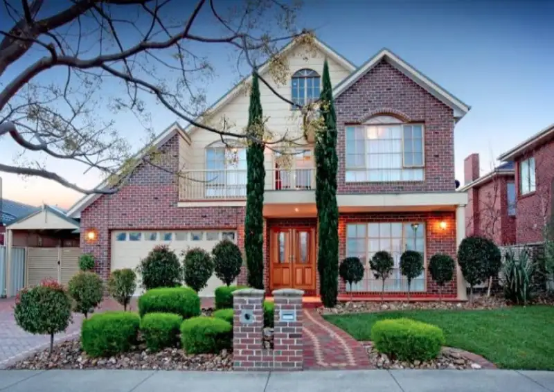 Main view of Homely house listing, 13 Cobblestone Green, Caroline Springs VIC 3023