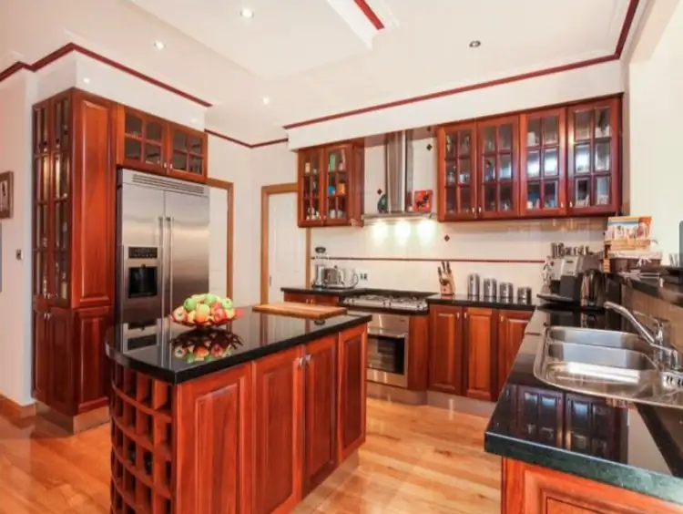 Second view of Homely house listing, 13 Cobblestone Green, Caroline Springs VIC 3023