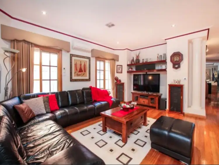 Fourth view of Homely house listing, 13 Cobblestone Green, Caroline Springs VIC 3023