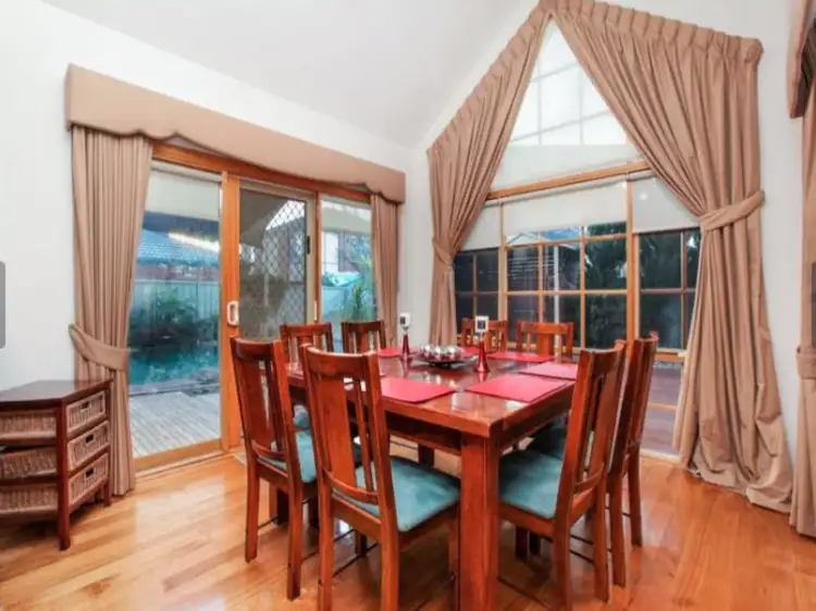 Fifth view of Homely house listing, 13 Cobblestone Green, Caroline Springs VIC 3023