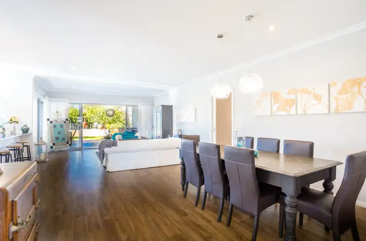 Sixth view of Homely house listing, 5 Cygnet Court, Millbridge WA 6232