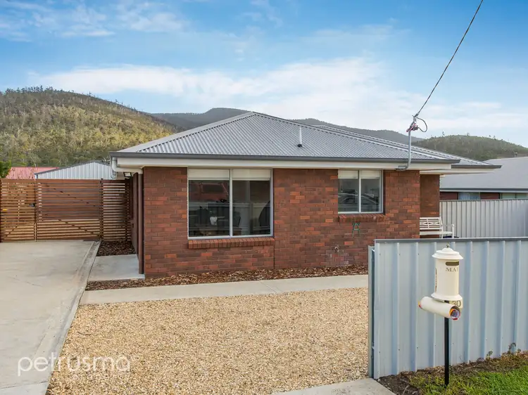 Main view of Homely house listing, 30 Junee Street, Chigwell TAS 7011