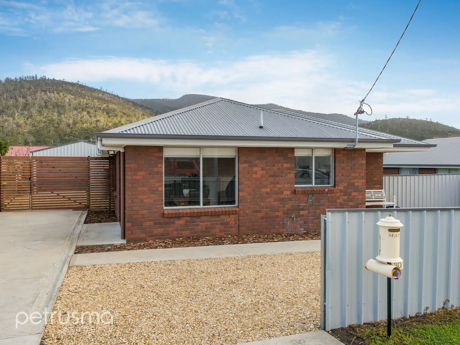 Main view of Homely house listing, 30 Junee Street, Chigwell TAS 7011