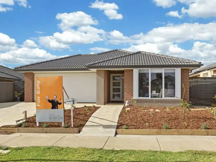 6 Northgate Boulevard, Kilmore VIC 3764