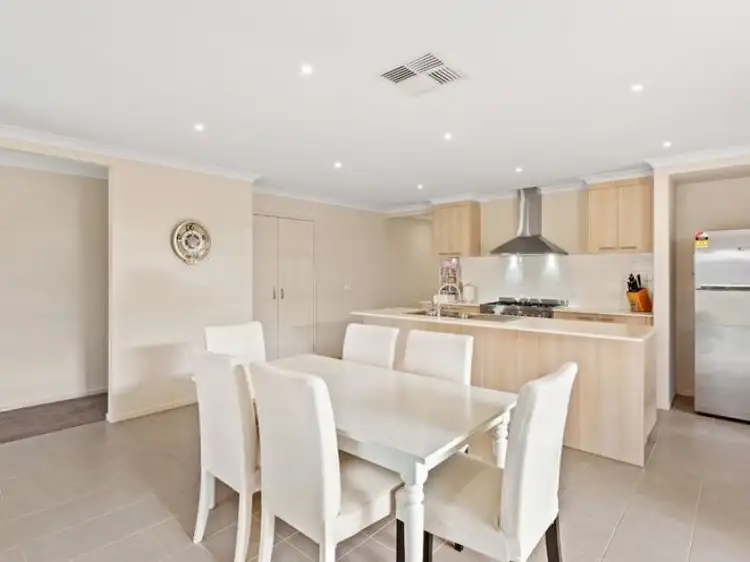 Fifth view of Homely house listing, 6 Northgate Boulevard, Kilmore VIC 3764