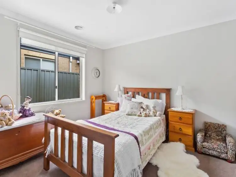 Sixth view of Homely house listing, 6 Northgate Boulevard, Kilmore VIC 3764