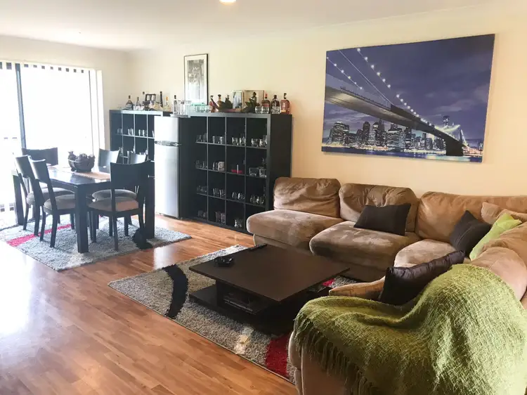 Third view of Homely townhouse listing, 207/64 Gilston Road, Nerang QLD 4211