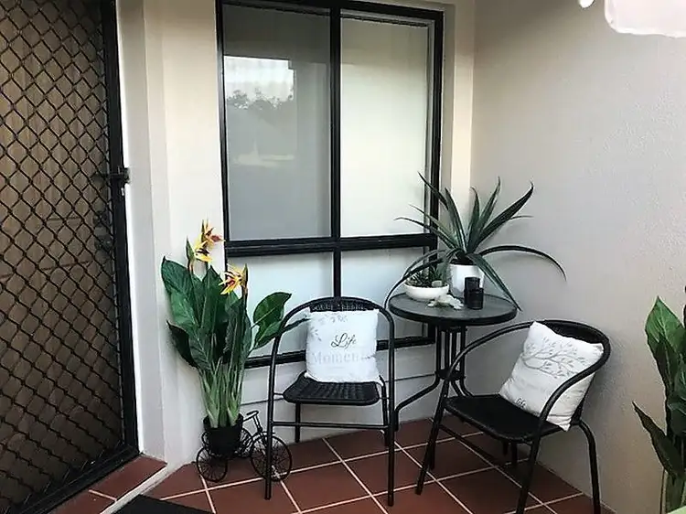 Fourth view of Homely townhouse listing, 207/64 Gilston Road, Nerang QLD 4211