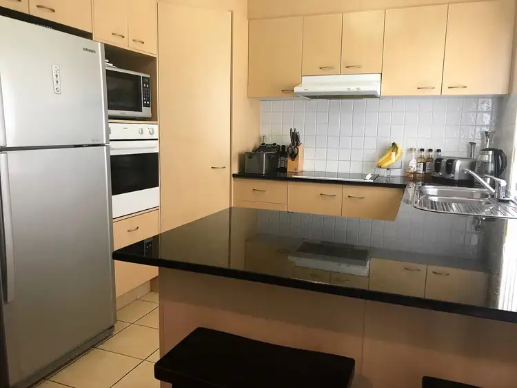 Fifth view of Homely townhouse listing, 207/64 Gilston Road, Nerang QLD 4211