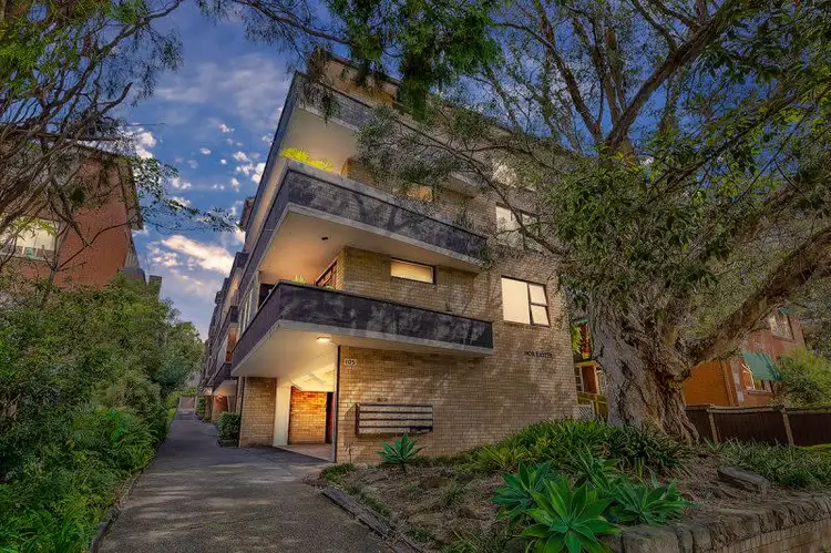 Sixth view of Homely apartment listing, 19/105 Pacific Parade, Dee Why NSW 2099