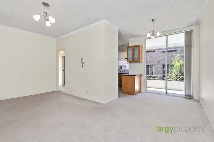 Main view of Homely apartment listing, 3/11-13 Green Street, Kogarah NSW 2217