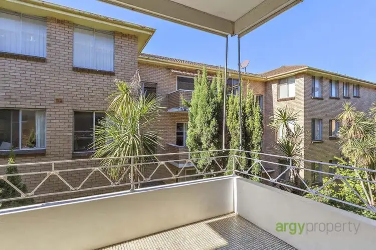 Second view of Homely apartment listing, 3/11-13 Green Street, Kogarah NSW 2217