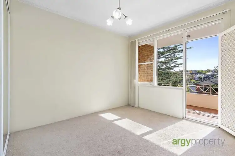 Fourth view of Homely apartment listing, 3/11-13 Green Street, Kogarah NSW 2217