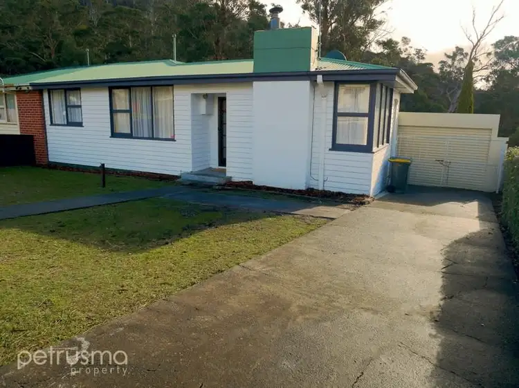 Main view of Homely house listing, 3 Apanie Crescent, Chigwell TAS 7011