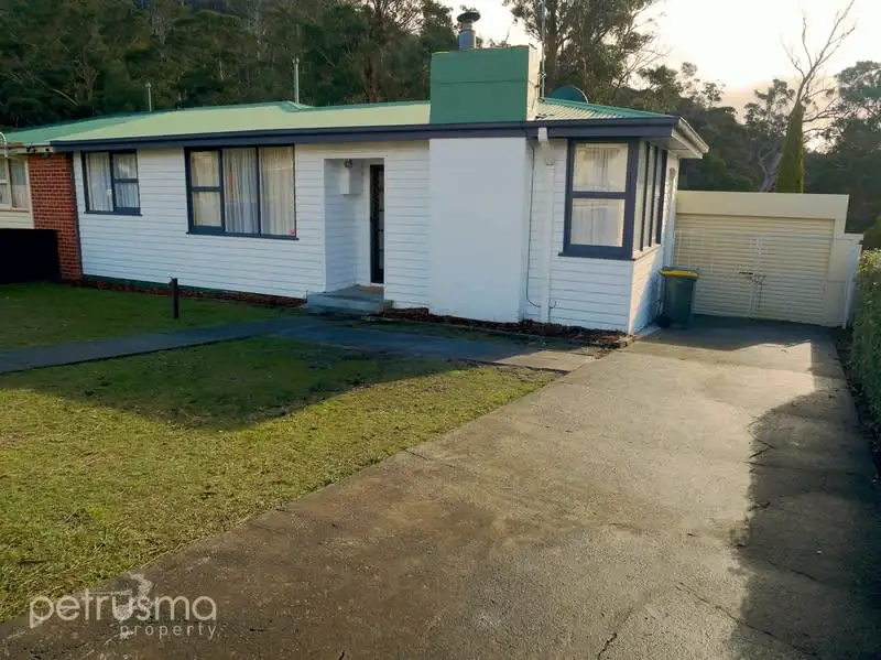 Main view of Homely house listing, 3 Apanie Crescent, Chigwell TAS 7011