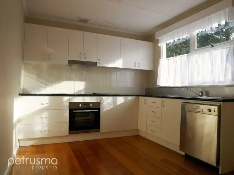 Second view of Homely house listing, 3 Apanie Crescent, Chigwell TAS 7011