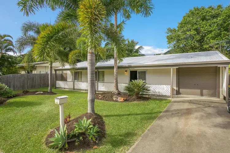 157 Loridan Drive, Brinsmead QLD 4870