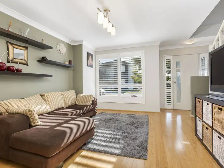 Second view of Homely house listing, 1 Whitfield Pde, Hammondville NSW 2170