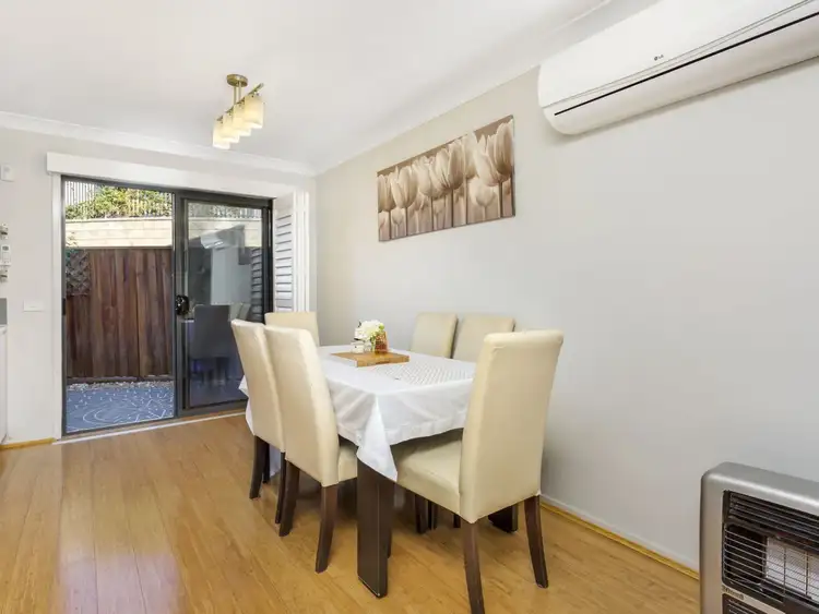 Fourth view of Homely house listing, 1 Whitfield Pde, Hammondville NSW 2170