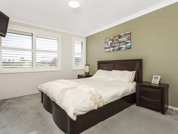 Fifth view of Homely house listing, 1 Whitfield Pde, Hammondville NSW 2170