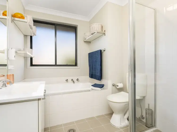 Sixth view of Homely house listing, 1 Whitfield Pde, Hammondville NSW 2170