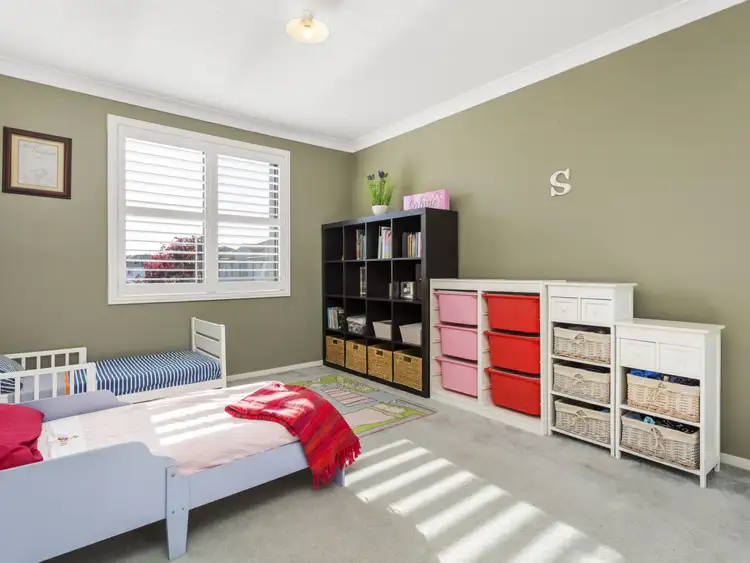 Seventh view of Homely house listing, 1 Whitfield Pde, Hammondville NSW 2170