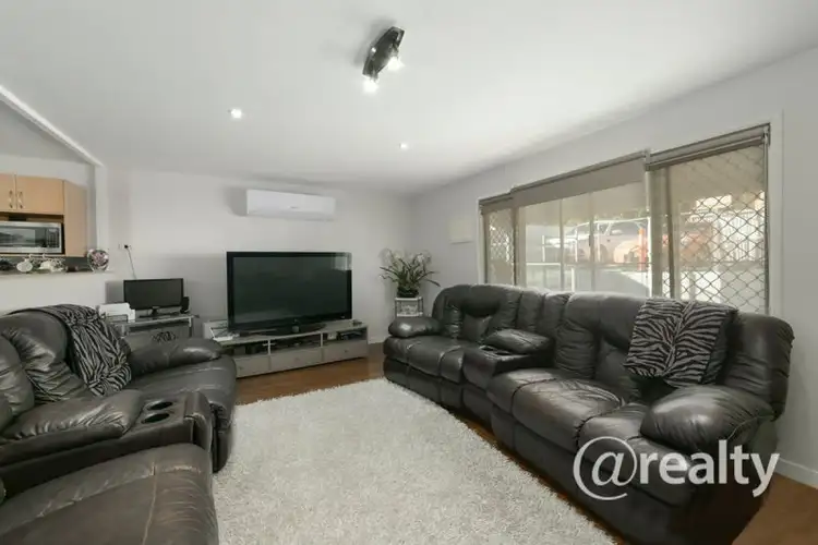 Sixth view of Homely house listing, 9 Lenore Crs, Springwood QLD 4127