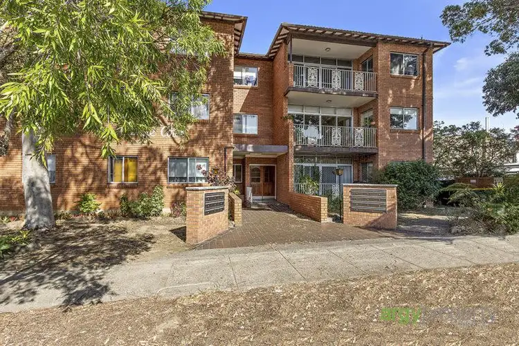 14/1-7 Buchanan Street, Carlton NSW 2218