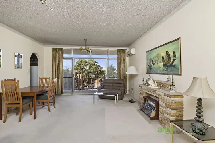 Third view of Homely apartment listing, 14/1-7 Buchanan Street, Carlton NSW 2218