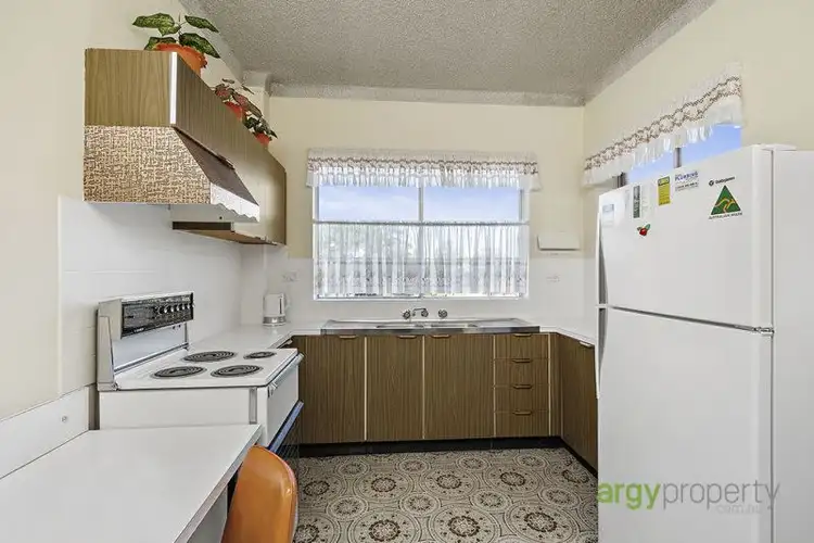 Fifth view of Homely apartment listing, 14/1-7 Buchanan Street, Carlton NSW 2218