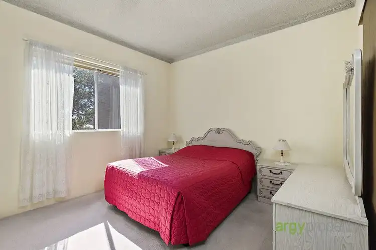 Sixth view of Homely apartment listing, 14/1-7 Buchanan Street, Carlton NSW 2218