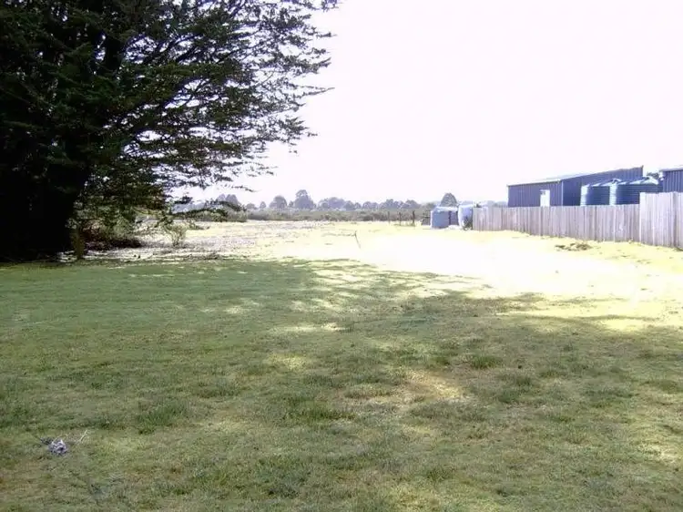 662 Waratah Road, Waratah TAS 7321