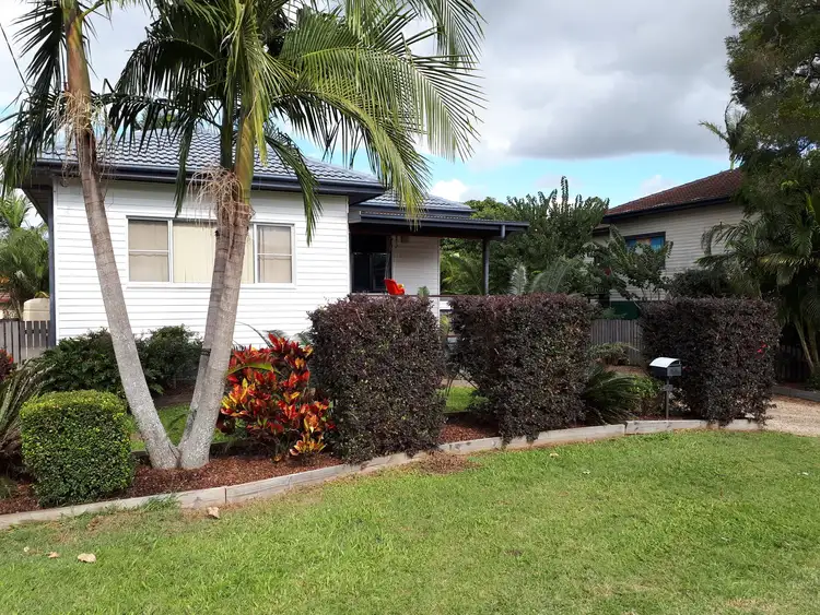 Main view of Homely house listing, 87 Walker Street, East Lismore NSW 2480