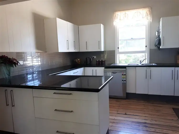 Second view of Homely house listing, 87 Walker Street, East Lismore NSW 2480