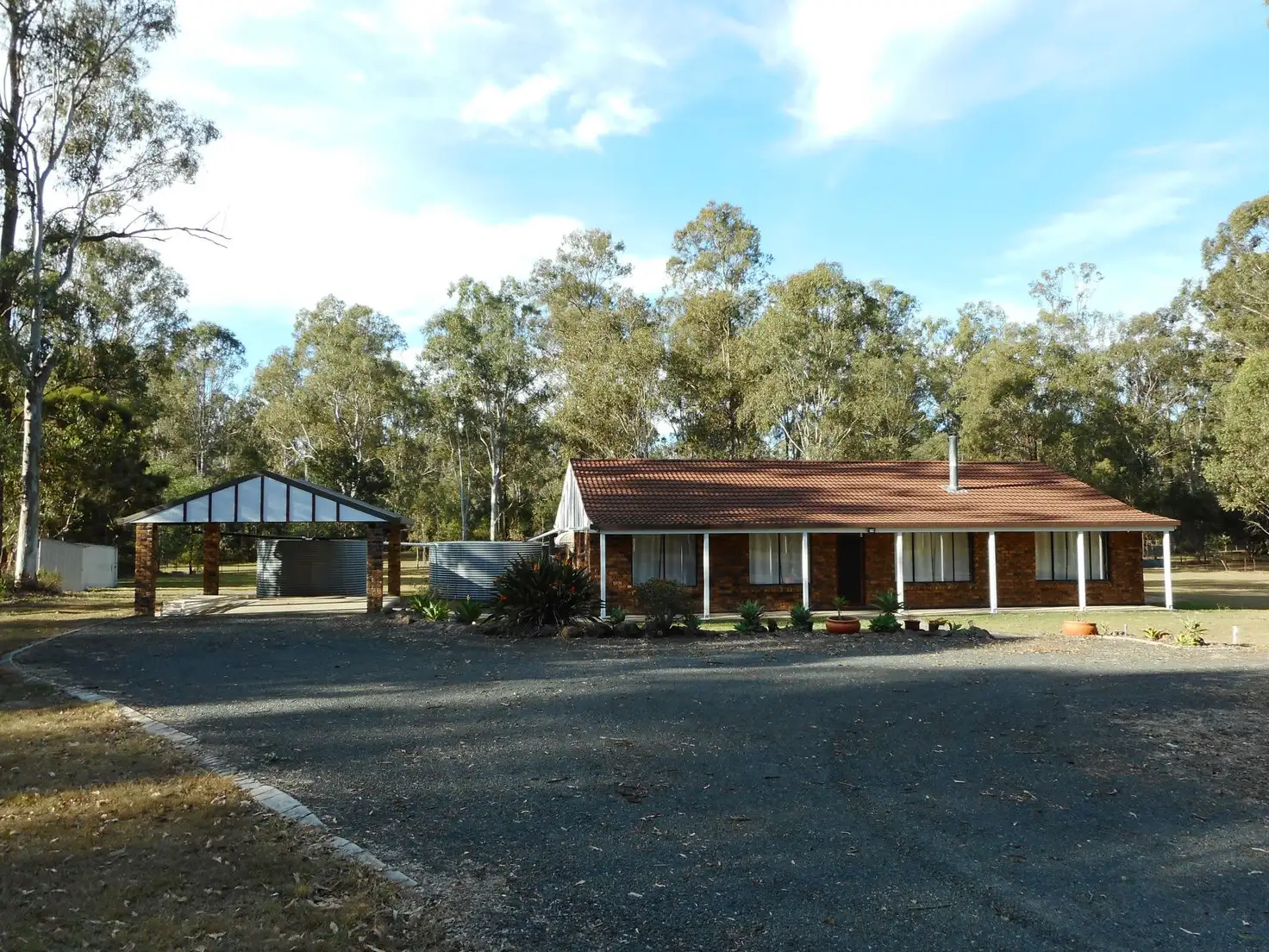 Main view of Homely rural property listing, 80-86 Redwood Circle, Jimboomba QLD 4280