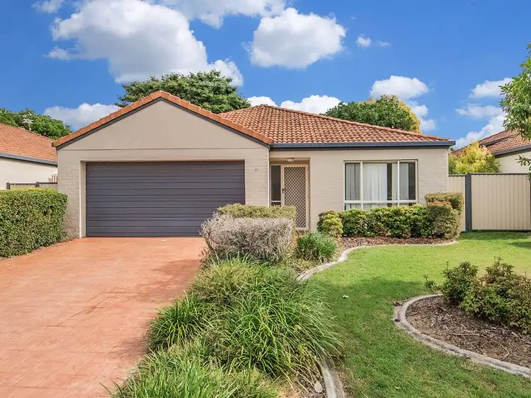 11/19 Yaun Street, Coomera QLD 4209