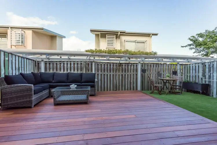 Third view of Homely townhouse listing, 96/19 Carina Peak Drive, Varsity Lakes QLD 4227