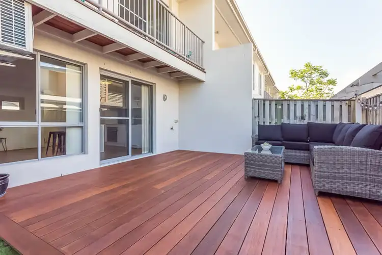 Fourth view of Homely townhouse listing, 96/19 Carina Peak Drive, Varsity Lakes QLD 4227
