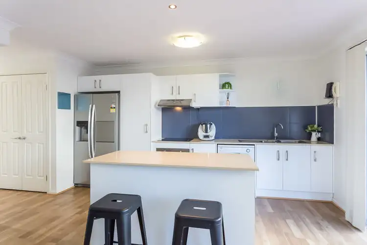 Fifth view of Homely townhouse listing, 96/19 Carina Peak Drive, Varsity Lakes QLD 4227