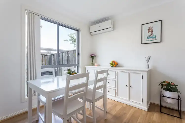 Sixth view of Homely townhouse listing, 96/19 Carina Peak Drive, Varsity Lakes QLD 4227