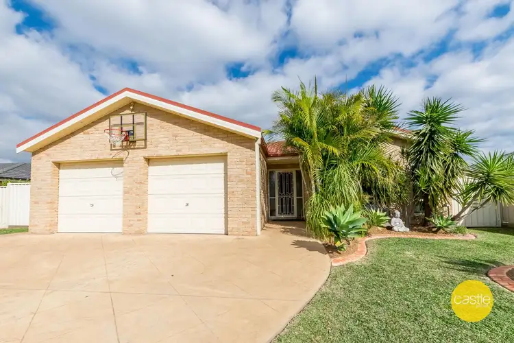 Second view of Homely house listing, 9 Glover Cres, Metford NSW 2323
