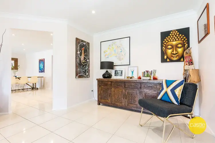 Fourth view of Homely house listing, 9 Glover Cres, Metford NSW 2323