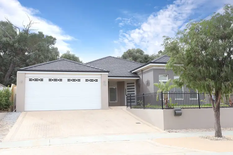 12 Broadford Avenue, Butler WA 6036
