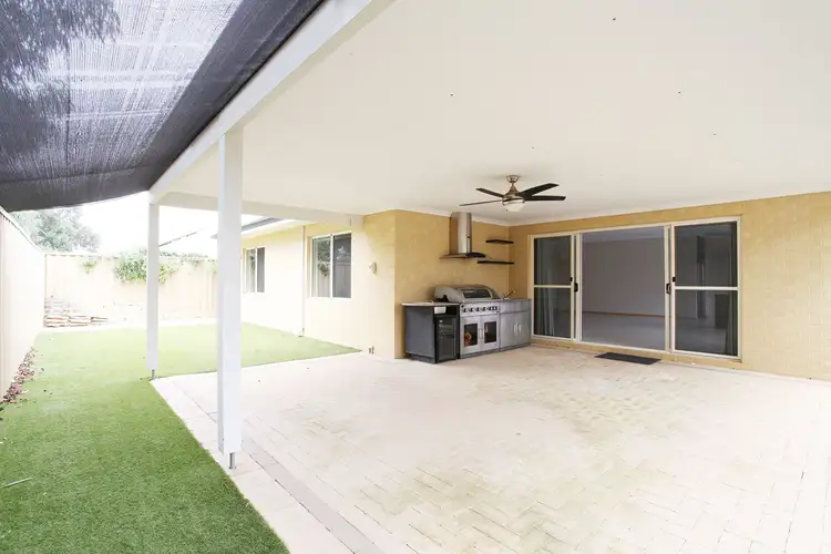 Second view of Homely house listing, 12 Broadford Avenue, Butler WA 6036