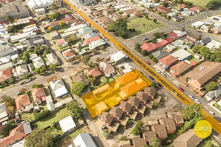 Second view of Homely house listing, 106-108 Brunker Rd, Adamstown NSW 2289